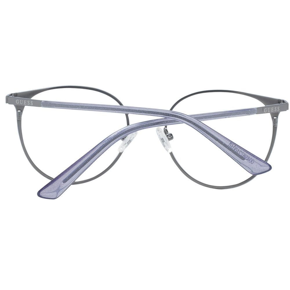 Guess Gray Women's Optical Glasses
